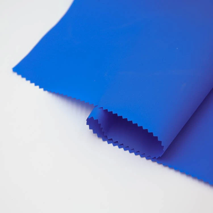 EVA raincoat material 1 EVA raincoat material 1