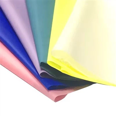 China Raincoat Fabric Manufacturer